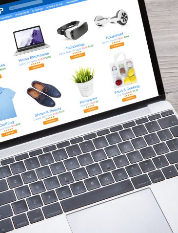 laptop-with-website-online-shop-screen laptop-with-website-online-shop-screen