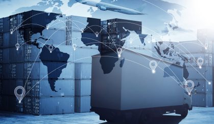 truck-airplane-with-container-cargo-logistic-import-export-concept-smart-technology-with-global-logistics-partnership-transportation truck-airplane-with-container-cargo-logistic-import-export-concept-smart-technology-with-global-logistics-partnership-transportation